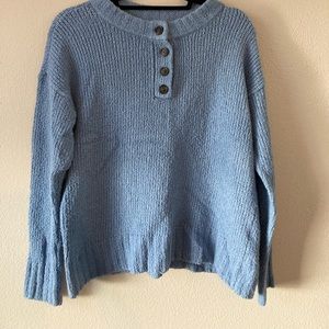 American Eagle Jegging Fit Sweater